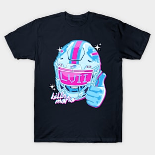 Daft Allen T-Shirt